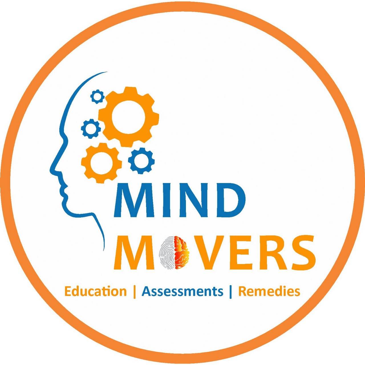 Mind Movers Logo